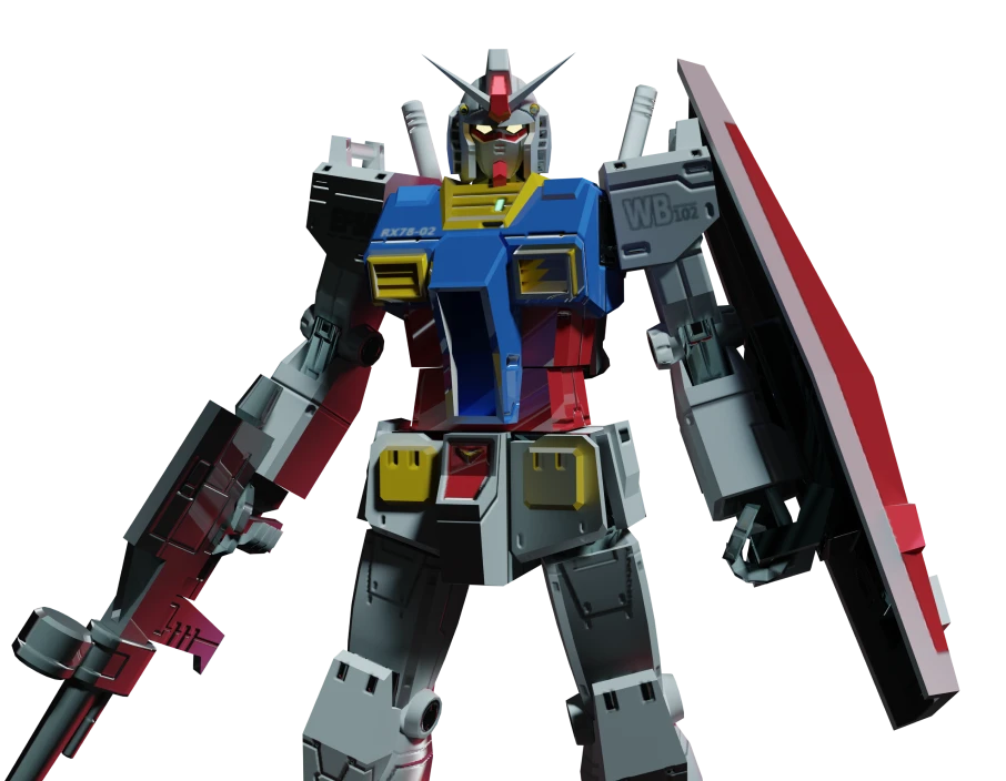 Gunpla