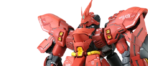 Gunpla Model